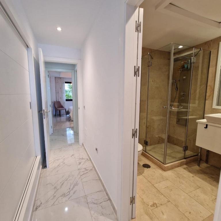 Casares del Mar Luxury Apartment - Apartamento de 2 dormitorios - 7