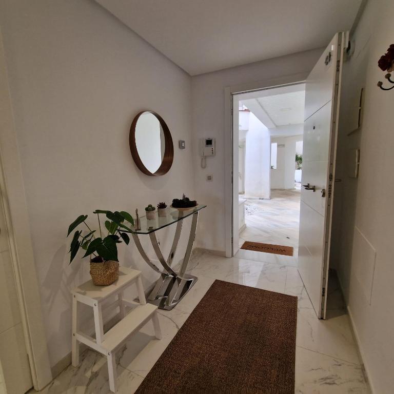 Casares del Mar Luxury Apartment - Apartamento de 2 dormitorios - 4