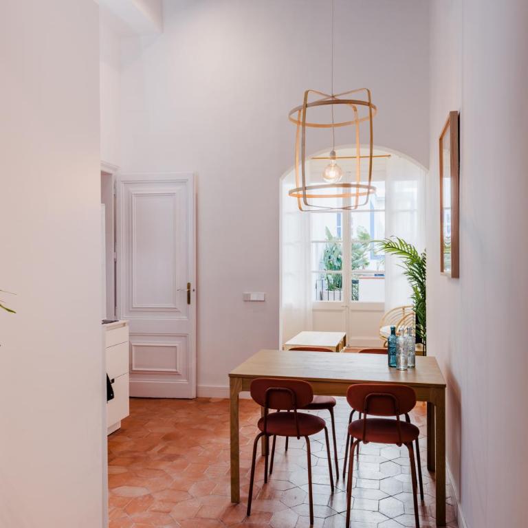 1840 Apartments Sitges by Suma Hotels - Apartamento de 2 dormitorios - 12