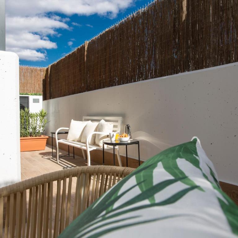 SingularStays Arena - Loft - 11