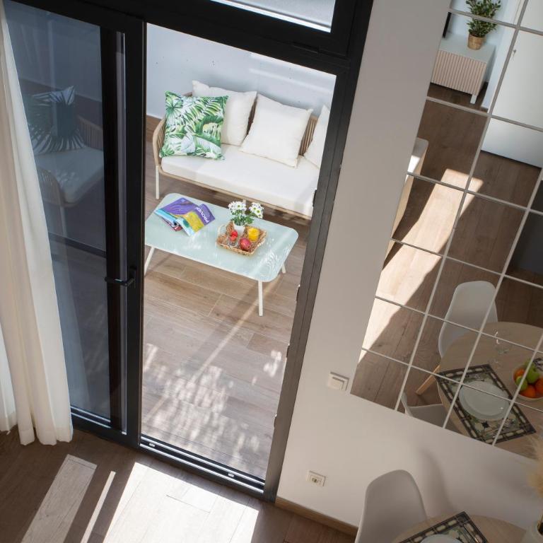 SingularStays Arena - Loft - 4