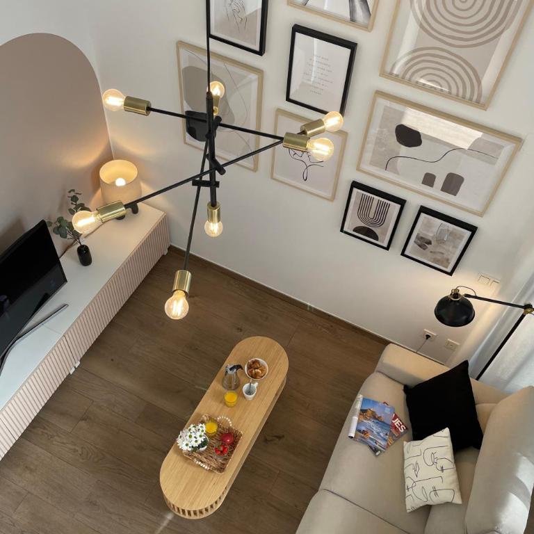 SingularStays Arena - Loft - 2