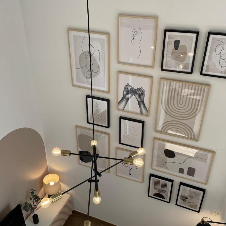 SingularStays Arena - Loft - 7