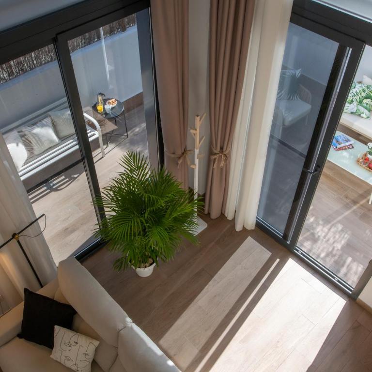 SingularStays Arena - Loft - 9