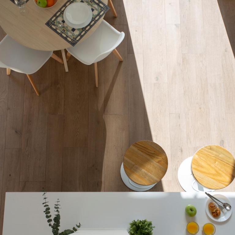SingularStays Arena - Loft - 10