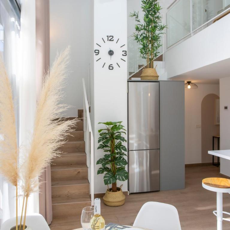 SingularStays Arena - Loft - 16