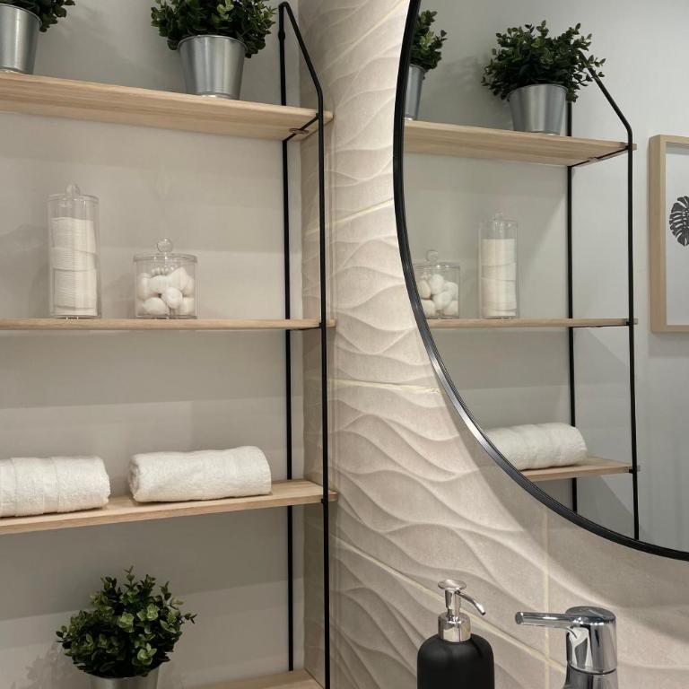 SingularStays Arena - Loft - 20