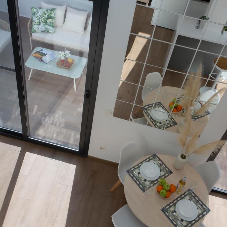 SingularStays Arena - Loft - 26