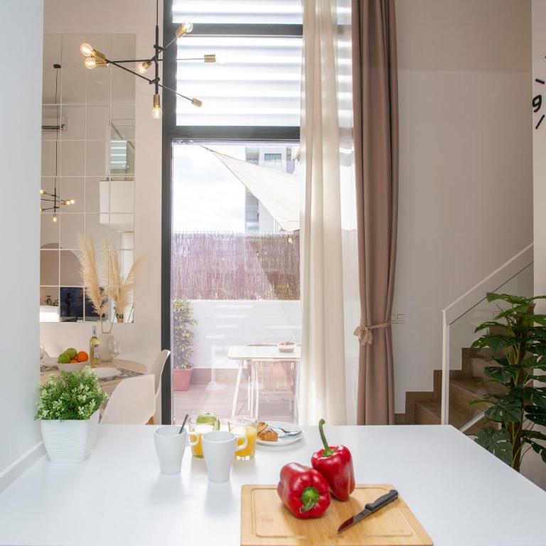 SingularStays Arena - Loft - 33