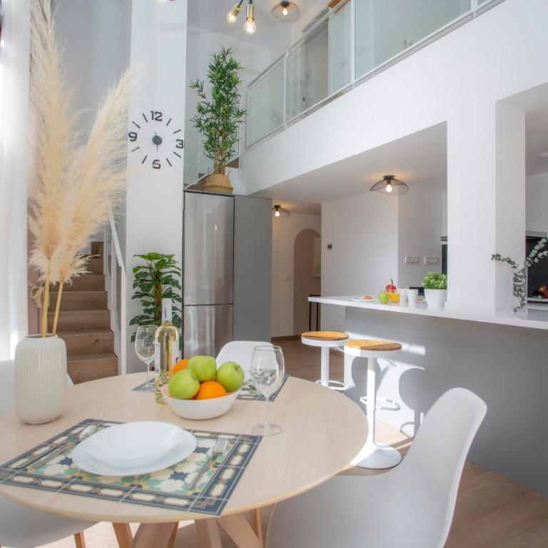 SingularStays Arena - Loft - 35