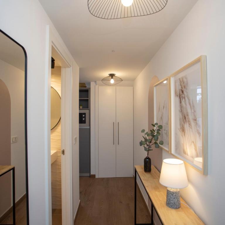 SingularStays Arena - Loft - 41