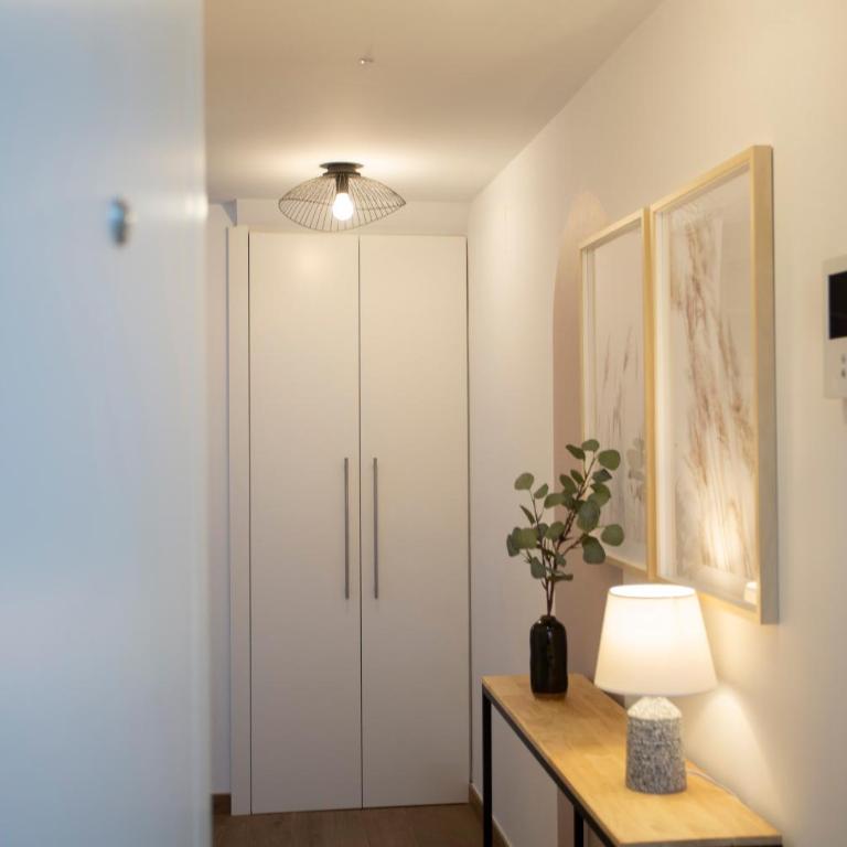 SingularStays Arena - Loft - 46