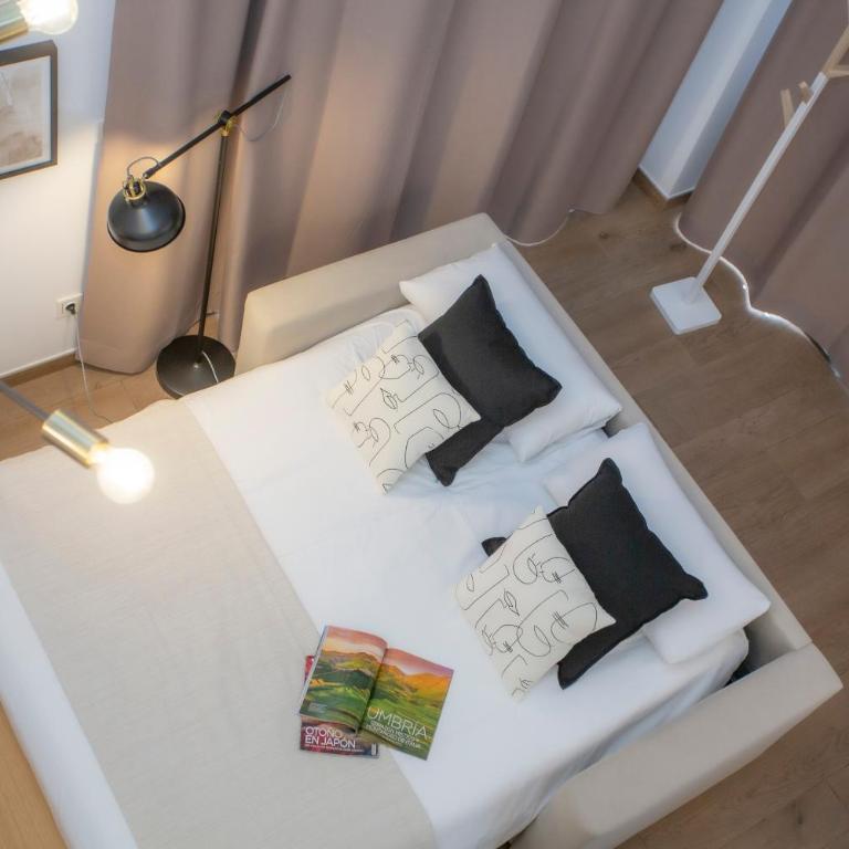 SingularStays Arena - Loft - 47