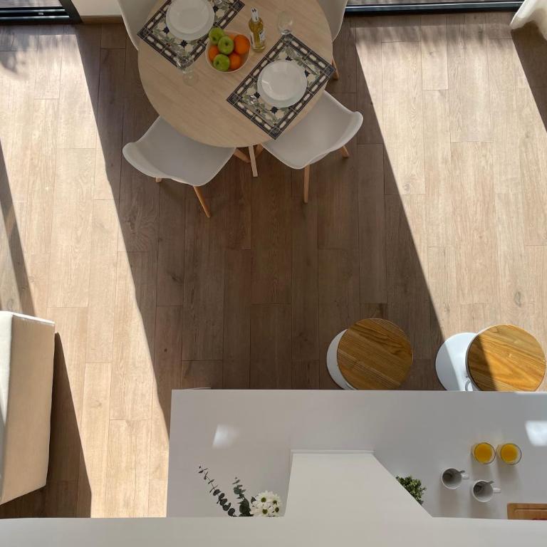 SingularStays Arena - Loft - 49