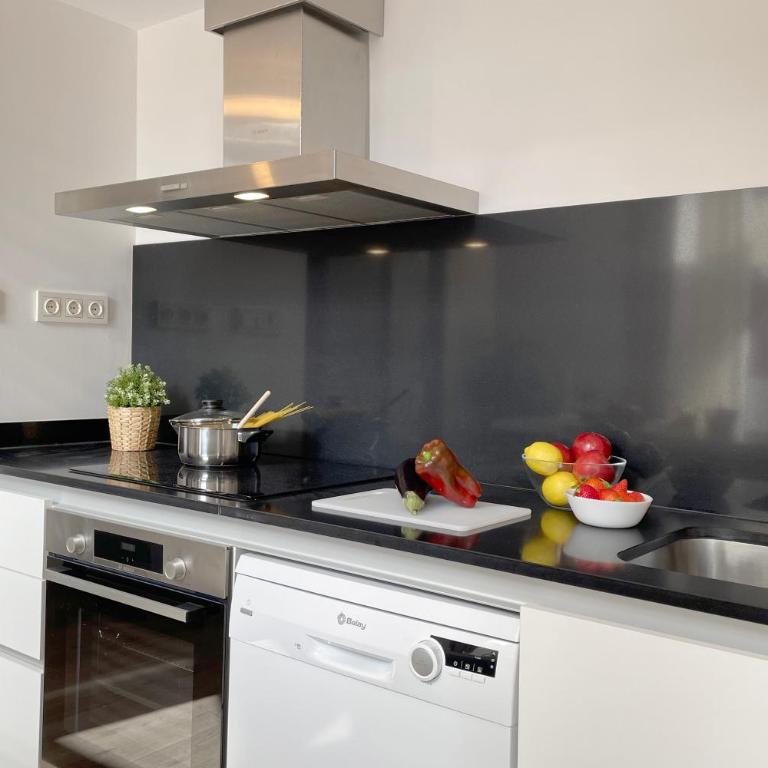 SingularStays Arena - Loft - 51