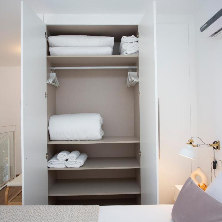 SingularStays Arena - Loft - 56