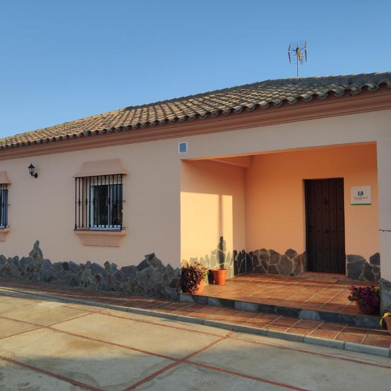 Casa Rural Asgard - Casa de 3 dormitorios - 1