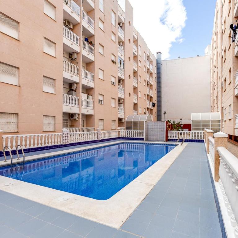 JolVita - Apartamento de 2 dormitorios - 17
