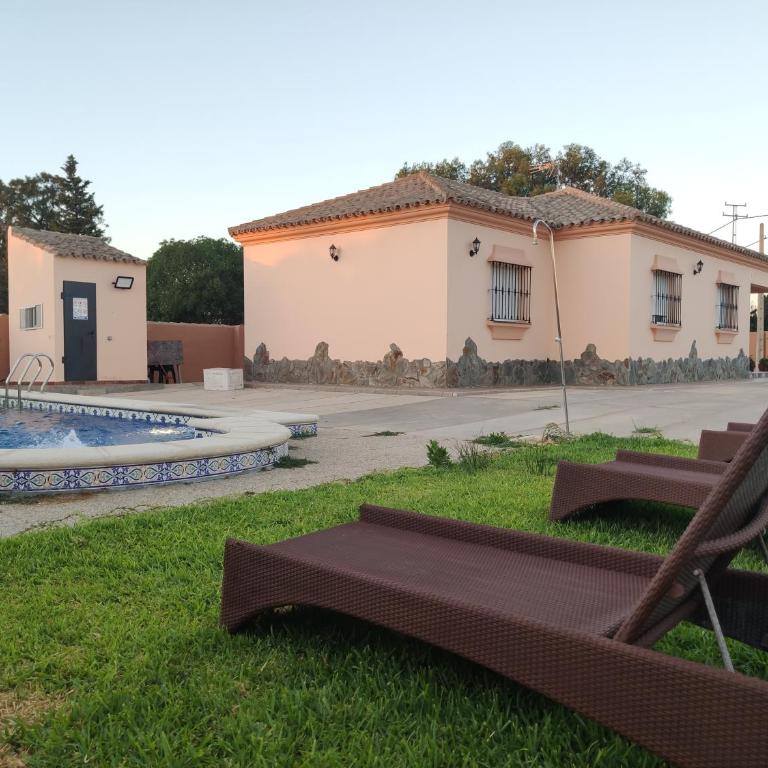 Casa Rural Asgard - Casa de 3 dormitorios - 2