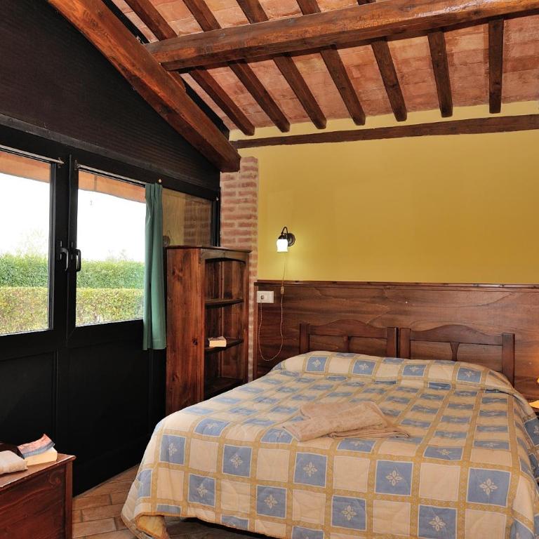 AgriResidence L'Antica Fattoria - sul Lago - Appartamento con Vista Piscina - 6