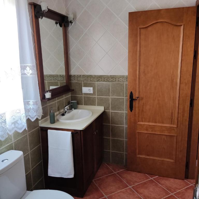 Casa Rural Asgard - Casa de 3 dormitorios - 10