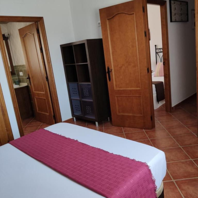 Casa Rural Asgard - Casa de 3 dormitorios - 5