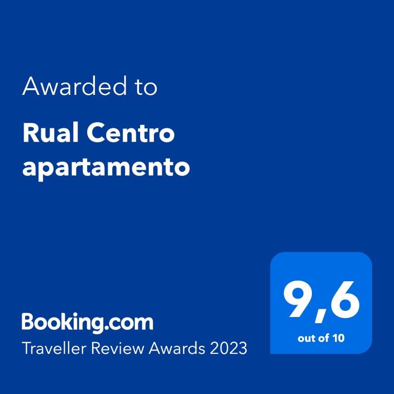 Rual Centro apartamento - Apartamento de 1 dormitorio - 17