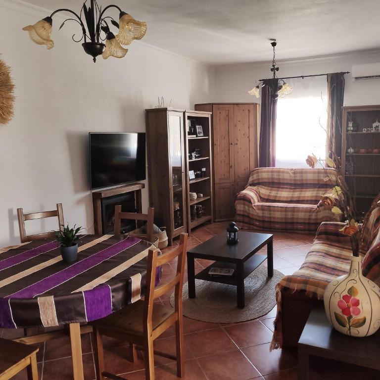 Casa Rural Asgard - Casa de 3 dormitorios - 21