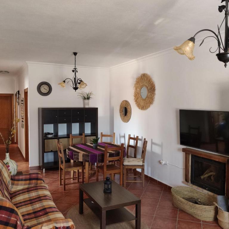 Casa Rural Asgard - Casa de 3 dormitorios - 20