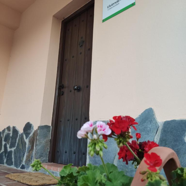 Casa Rural Asgard - Casa de 3 dormitorios - 26
