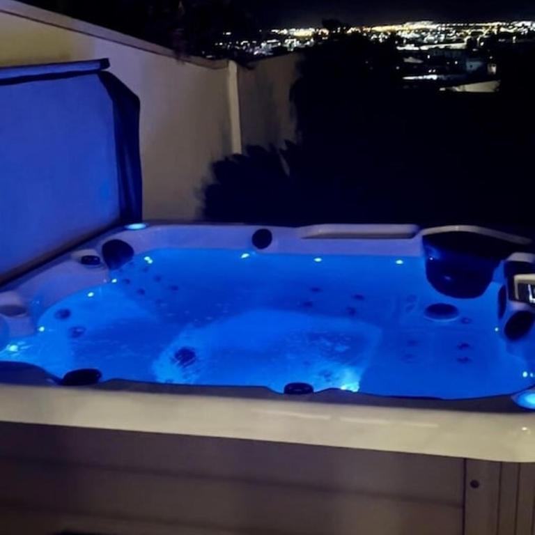 Villa Bella Vista - Villa con piscina privada - 56