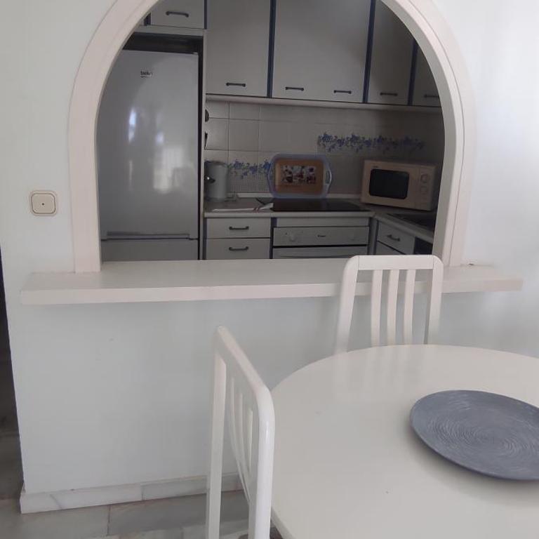 Mimosas Orange Beach - Apartamento de 1 dormitorio - 7