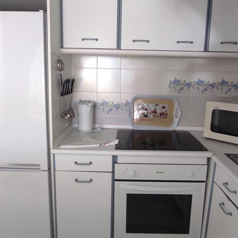 Mimosas Orange Beach - Apartamento de 1 dormitorio - 8