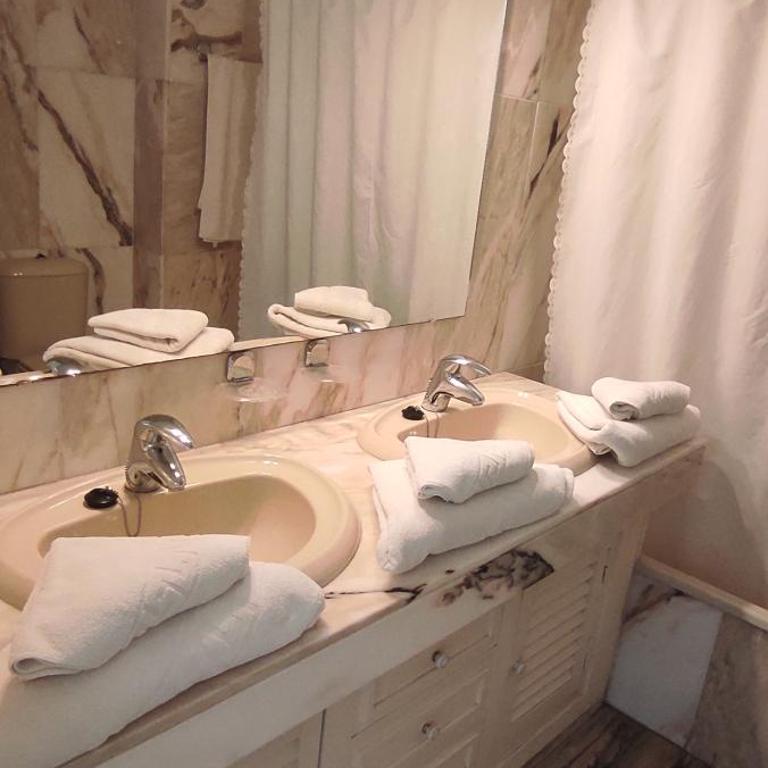 Mimosas Orange Beach - Apartamento de 1 dormitorio - 9
