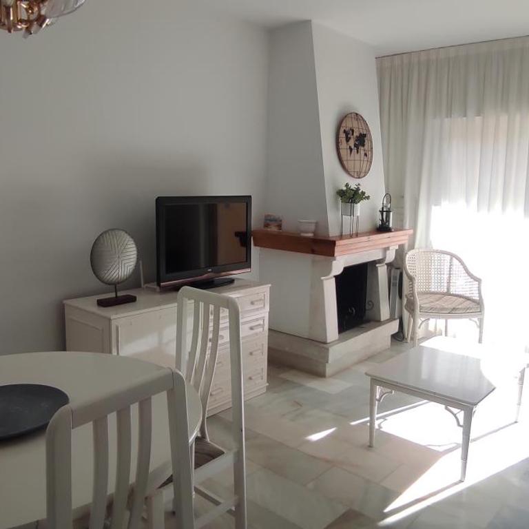 Mimosas Orange Beach - Apartamento de 1 dormitorio - 5
