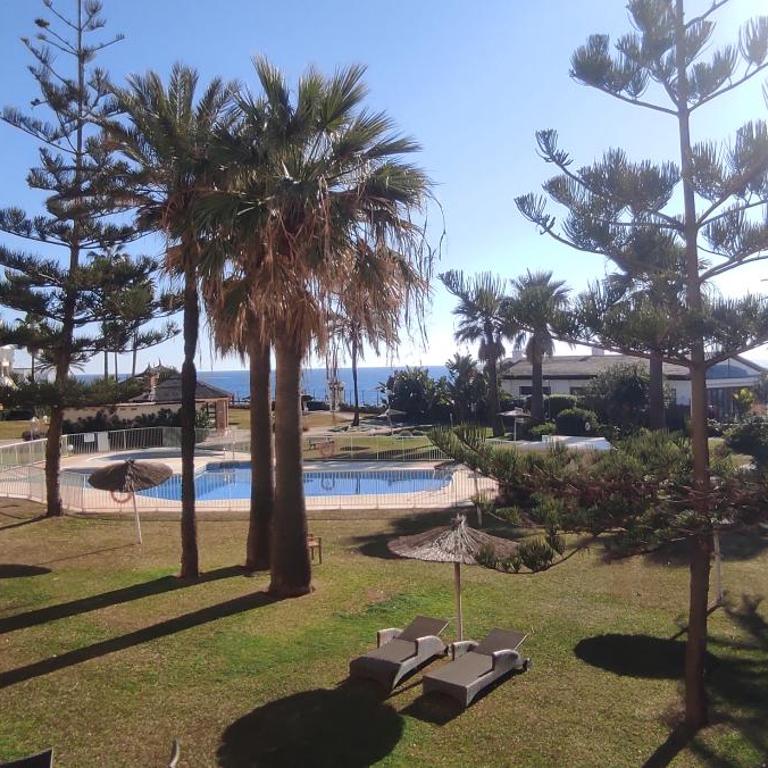Mimosas Orange Beach - Apartamento de 1 dormitorio - 12