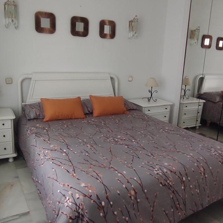 Mimosas Orange Beach - Apartamento de 1 dormitorio - 1