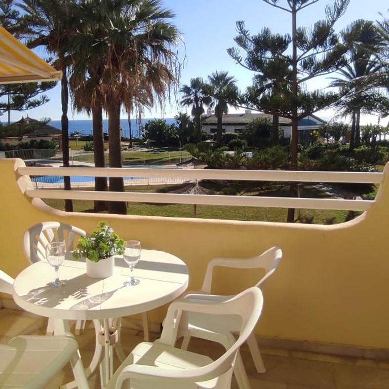Mimosas Orange Beach - Apartamento de 1 dormitorio - 2