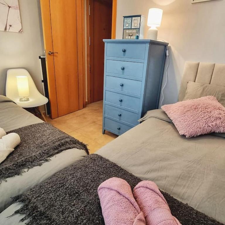 La Pausa - Apartamento de 3 dormitorios - 33