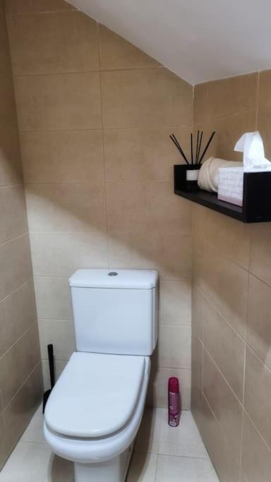 La Pausa - Apartamento de 3 dormitorios - 42