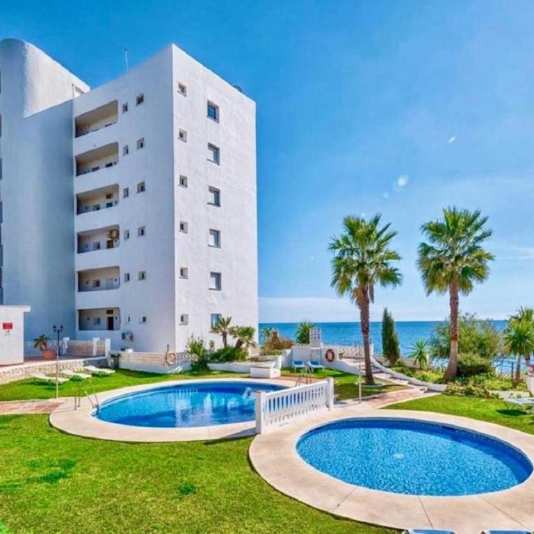 NUEVO! Algaida Calahonda Beach Studio - Estudio - 14