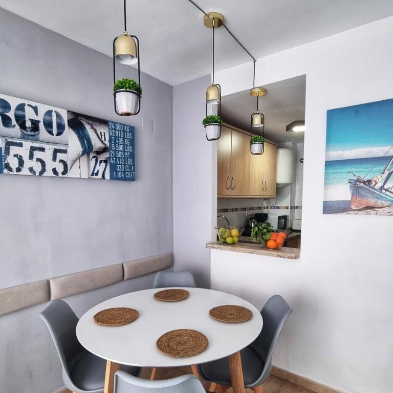 La Pausa - Apartamento de 3 dormitorios - 13