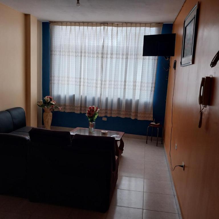 DEPA de 2 camas - Two-Bedroom Apartment - 8