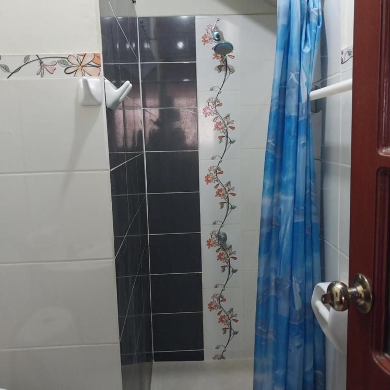DEPA de 2 camas - Two-Bedroom Apartment - 17