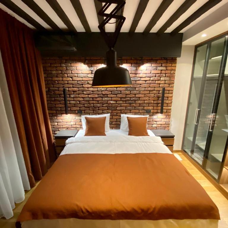 BW Sky View Belgrade Waterfront - Apartman sa 1 Spavaćom Sobom - 4