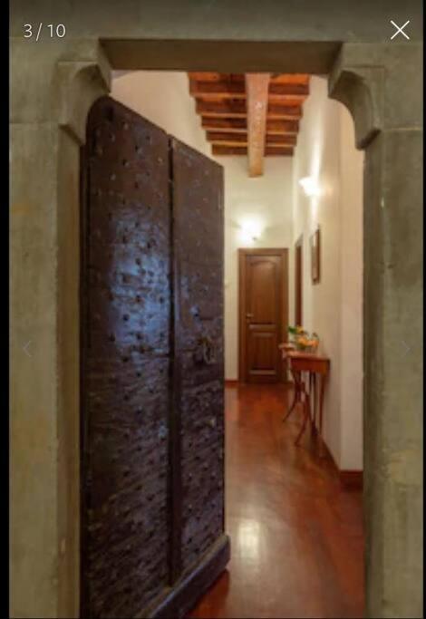 Ponte Vecchio - Appartamento Oltrarno Ruby - Appartamento con 2 Camere da Letto - 4