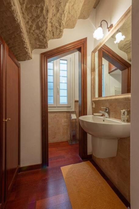 Ponte Vecchio - Appartamento Oltrarno Ruby - Appartamento con 2 Camere da Letto - 7
