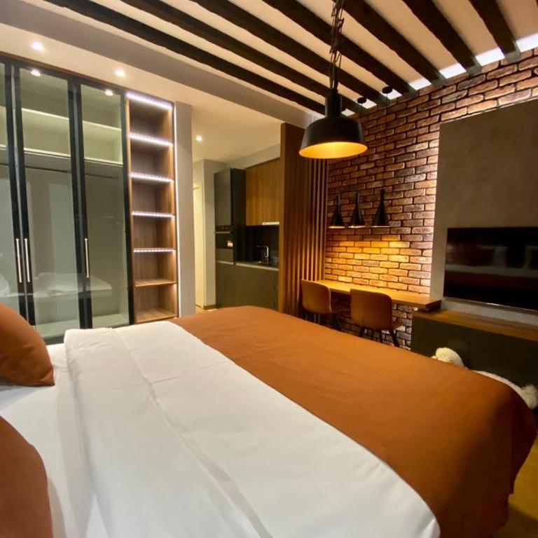 BW Sky View Belgrade Waterfront - Apartman sa 1 Spavaćom Sobom - 2