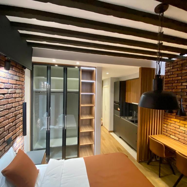 BW Sky View Belgrade Waterfront - Apartman sa 1 Spavaćom Sobom - 7