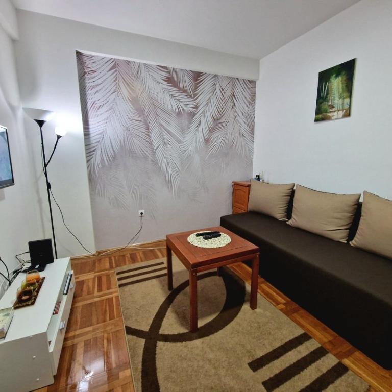 Apartman LiSA - Apartman sa 1 Spavaćom Sobom - 4